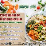 curso de nutrición ortomolecular online