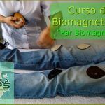Curso de biomagnetismo curso de par bio magnético en Vigo, Pontevedra, Coruña, Santiago, Galicia, Salamanca, Tenerife