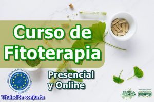 Curso de Fitoterapia Online