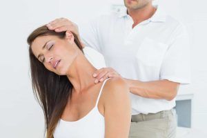 quiropraxia para trastornos mecánicos