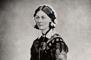 Florence Nightingale