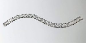 Stent inteligente puede monitorear el flujo sanguíneo