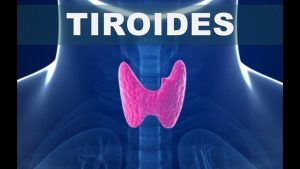 Sanar la tiroides con alimentos en Lanzarote