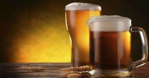 ¿La cerveza ayuda a proteger el hígado?