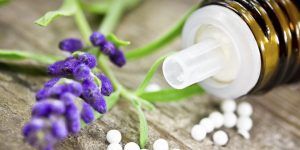 ¿Cómo cura la homeopatía?