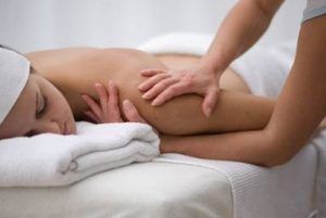 Masajes una terapia tradicional en Europa