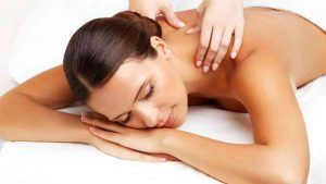 Beneficios de los masajes según sus tipos