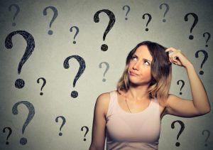 ¿Por qué suceden los lapsus mentales?
