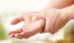 Las manos y los pies ¿por qué se duermen?