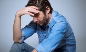 ¿Qué es el trastorno adaptativo?