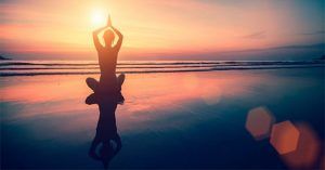 ¿Qué es el mindfulness? en León