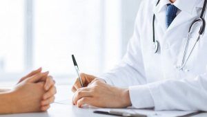 Recetar webs evita consultas médicas innecesarias