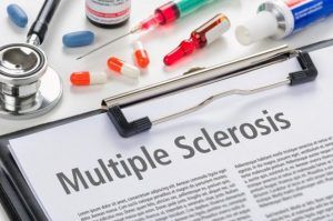 Las bacterias intestinales pueden influir en la esclerosis múltiple