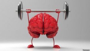 El cerebro cambia cuando dejamos de hacer ejercicio