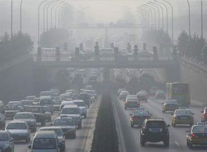 La contaminación provoca más muertes