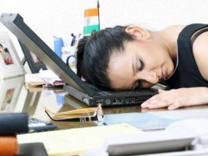 El trabajo por turnos ¿puede alterar el metabolismo? en O Porriño