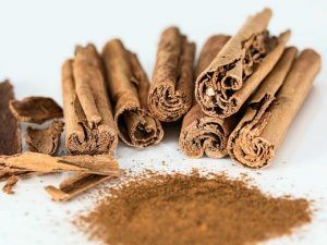 Beneficios de la canela