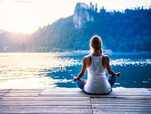 El poder de la meditación ¿para qué sirve?