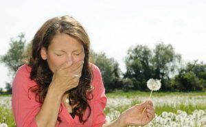 Puede ser tu intestino la causa de la alergia, no la primavera