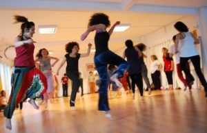 beneficios de la biodanza