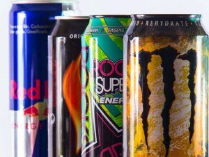 Bebidas energéticas un peligro para el organismo