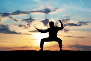 Qi Gong una terapia medicinal que aporta salud y vitalidad