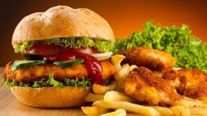 McDonald's usa antibióticos en sus hamburguesas