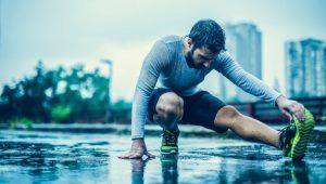 Un entrenamiento elite basado en la motivación y los afectos positivos