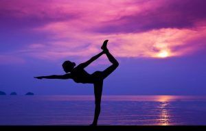 El yoga la terapia de la conciencia interna
