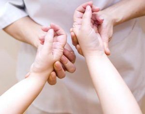 ¿Qué es la kinesiologia holística?