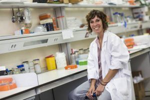 Investigación española busca frenar la malaria antes que el mosquito la transmita