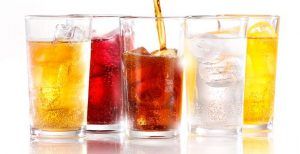 Los refrescos como causantes del mal funcionamiento de la insulina