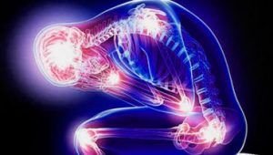 Dolor neuropático, la complejidad y el deterioro de la calidad de vida