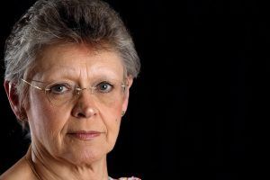 Françoise Barré-Sinoussi y su importante papel ante el VIH