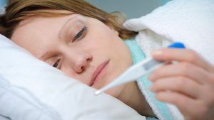 Adultos infectados con malaria sin fiebre son inmunes en Rogelia Pérez