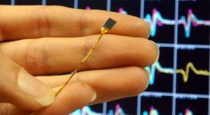 Chip electrónico puede tratar trastornos cerebrales