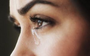 El Parkinson también puede diagnosticarse por las lágrimas