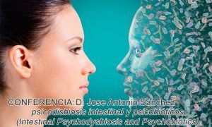 Psicodisbiosis intestinal (Intestinal Psychodysbiosis)