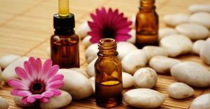Remedios florales contra las enfermedades