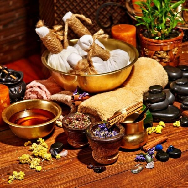 Qué es la Ayurveda