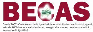 becas escuela europea parasanitaria