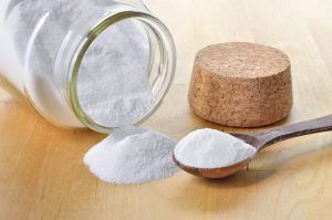 Beneficios de tomar agua con bicarbonato todos los días