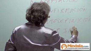 Comunicación con y para niños por Mª Concepción Rozas