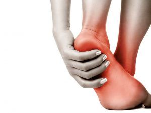 ¿Qué es la fascitis plantar? en Ribeira
