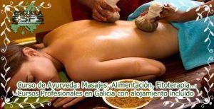 Masaje Yoga en Lanzarote
