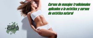 masajes tradicionales aplicados a la estética