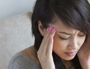 Osteopatía para el tratamiento de vértigos y mareos