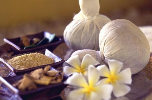 masajes con pidas