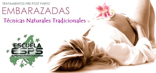 El Drenaje linfático en el postparto