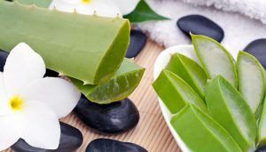 Mejorar las quemaduras solares con remedios naturales en Marbella